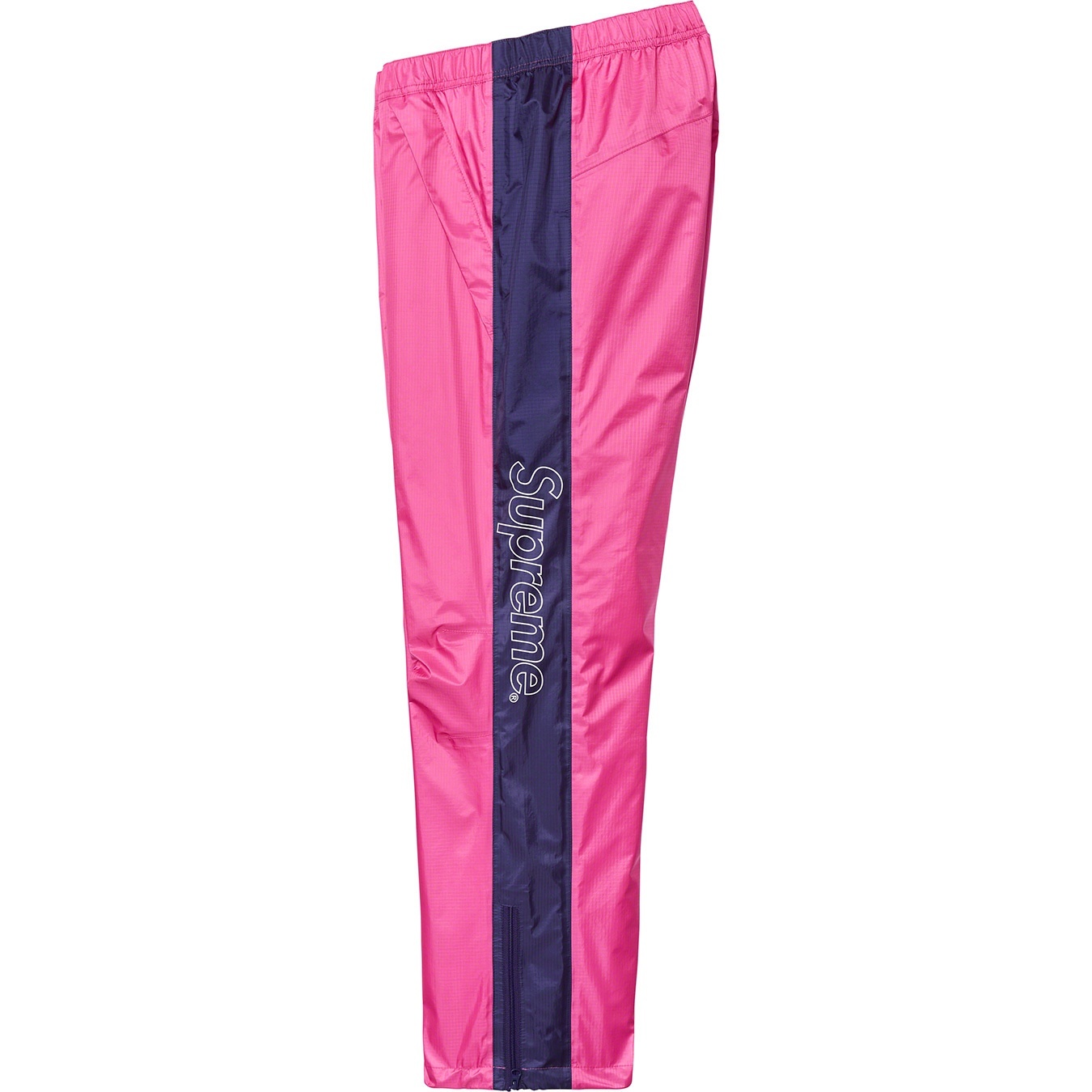 Taped Seam Pant view 7